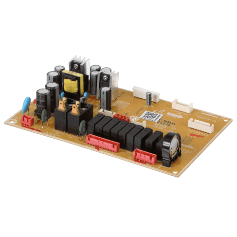 Samsung Microwave Power Control Board - DE92-03559C