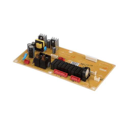Samsung Microwave Electronic Control Board - DE92-03624B
