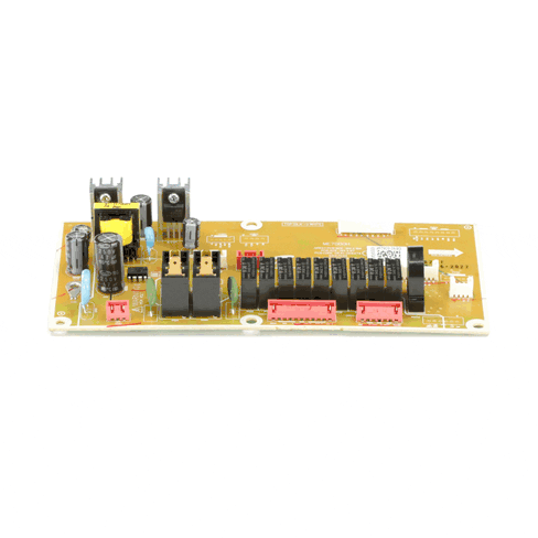 Samsung PCB Main Assembly - DE92-03624F