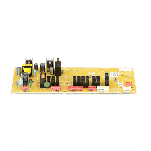 Samsung Microwave Electronic Control Board - DE92-03928C