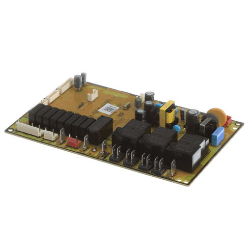 Samsung Range Oven Control Board - DE92-03960L