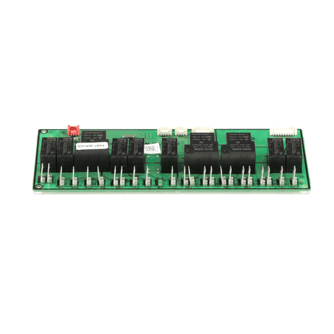 Samsung Main Pcb - DE92-04035A