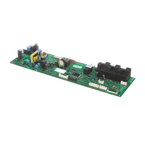 Samsung Range Oven Control Board - DE92-04201B