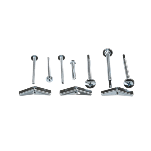 Samsung Microwave Mounting Bolt Set - DE92-90505P