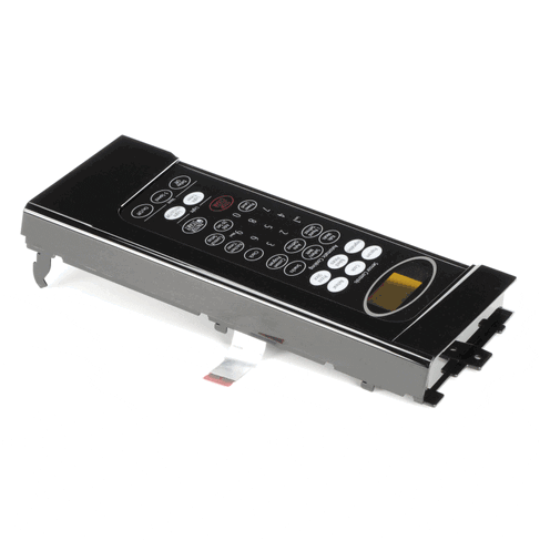 Samsung Assembly Control Panel - DE94-01386J