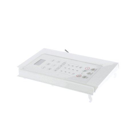 Samsung Assembly Control Panel - DE94-01806J