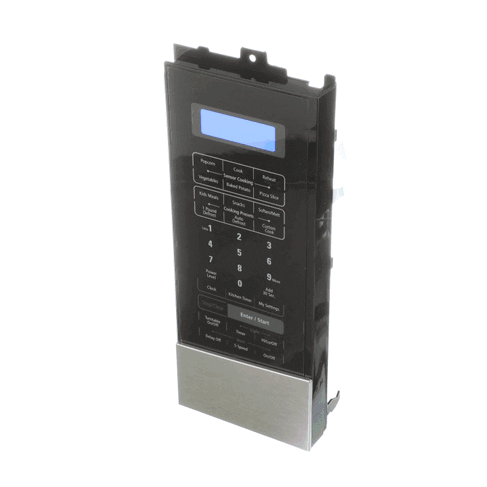 Samsung Microwave Control Panel - DE94-02001C