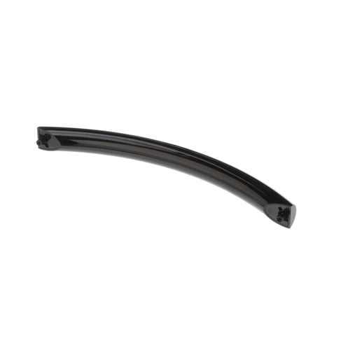 Samsung Microwave Door Handle (Black) - DE94-02409A