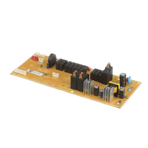 Samsung Microwave Electronic Control Board - DE94-03634B