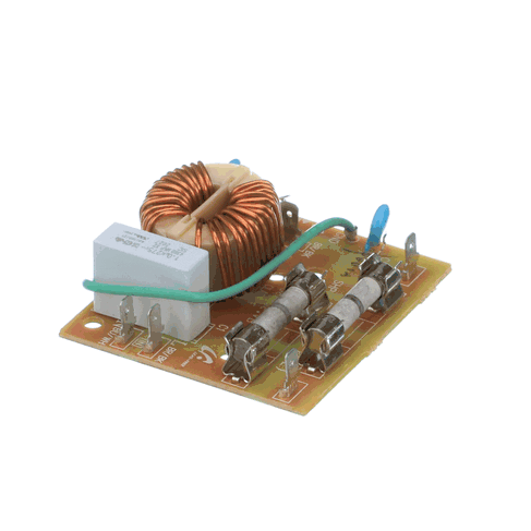 Samsung Microwave Noise Filter - DE96-00400E