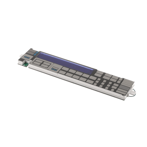 Samsung Range Display Board - DE96-01027A