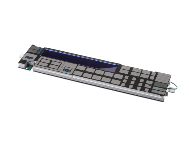 Samsung Range Oven Control Board - DE96-01027D