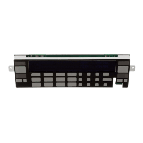 Samsung Range Oven Control Board - DE96-01050A