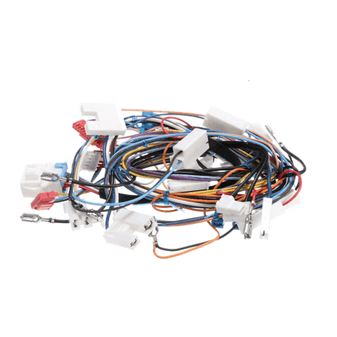 Samsung Assembly Main Wire Harness - DE96-01052A