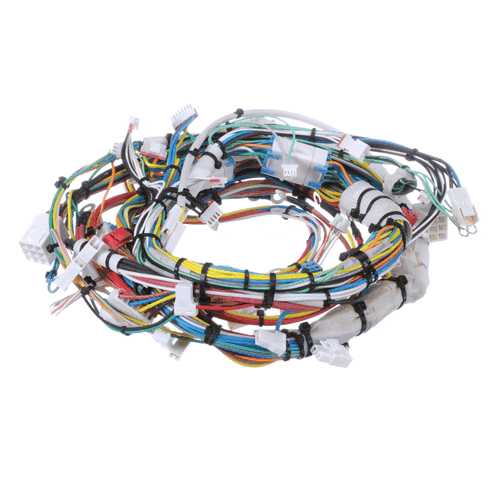 Samsung Assembly Main Wire Harness - DE96-01082A