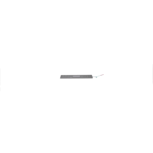 Samsung Range Membrane Switch - DG34-00018A