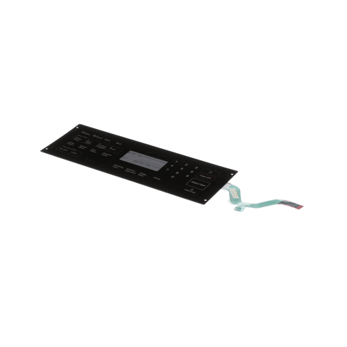Samsung Range Membrane Switch - DG34-00020A