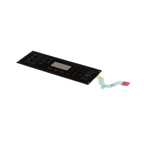 Samsung Range Membrane Switch - DG34-00030A