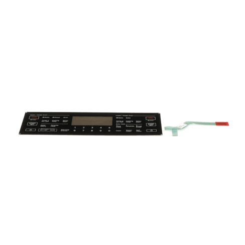 Samsung Range Membrane Switch - DG34-00032A