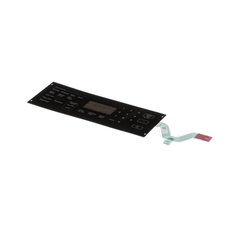 Samsung Range Touch Control Panel - DG34-00043A