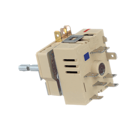 Samsung Range Surface Element Control Switch - DG44-01003A