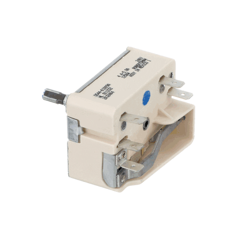 Samsung Range Surface Element Control Switch - DG44-01009A
