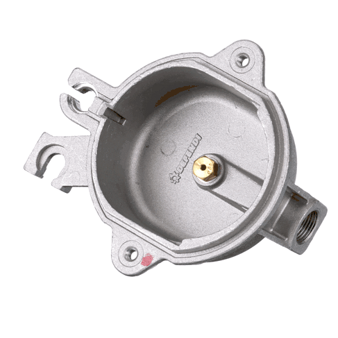 Samsung Range Surface Burner Cup - DG62-00058A