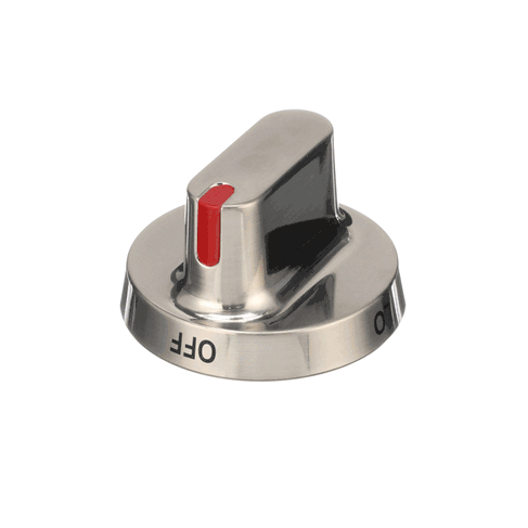 Samsung Range Surface Burner Knob - DG64-00472B