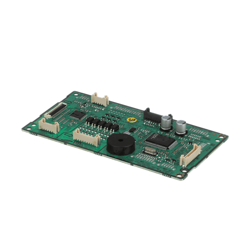 Samsung Range Oven Control Board - DG92-01069B