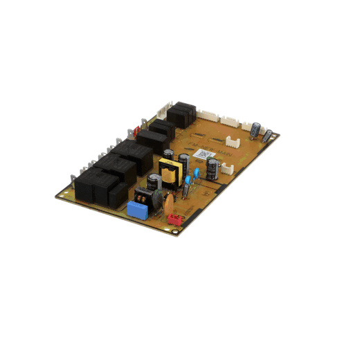 Samsung Main PCB Assembly - DG92-01084A