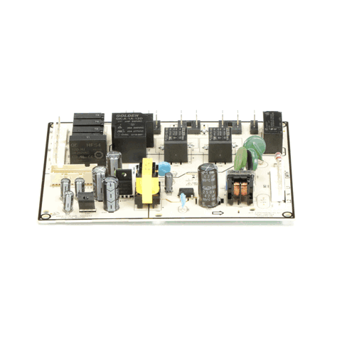 Samsung Main Board - DG92-01207B