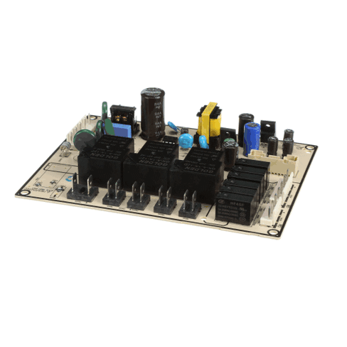 Samsung Main Board - DG92-01207C