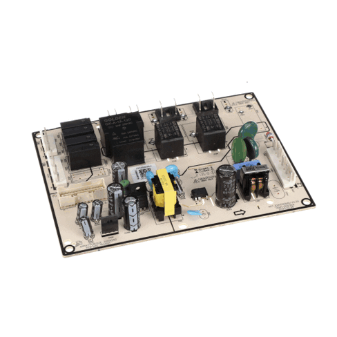 Samsung Main Board - DG92-01207F
