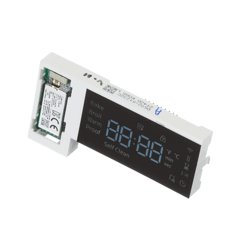 Samsung Assembly Pba Module Display - DG92-01232C