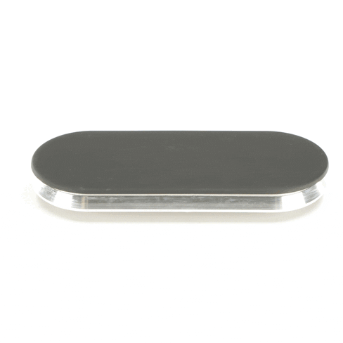 Samsung Range Surface Burner, Centre - DG94-00607A