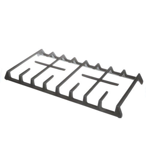 Samsung Range Surface Burner Side Grate - DG94-00937A