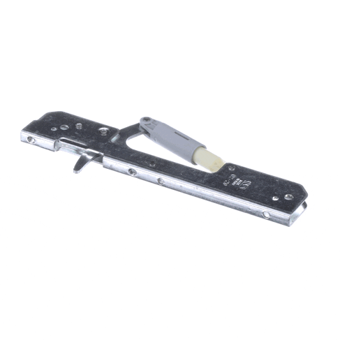 Samsung Range Oven Door Hinge Support Bracket - DG94-01120A