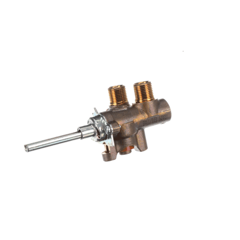Samsung Valve-Cooktop Assembly - DG94-01495A