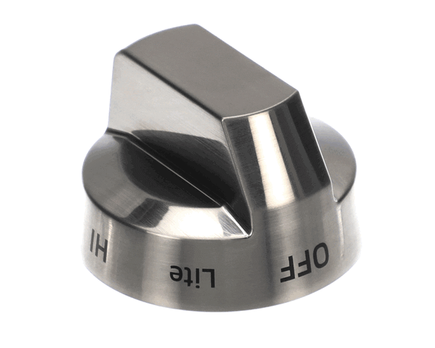 Samsung Range Surface Burner Knob - DG94-01712A
