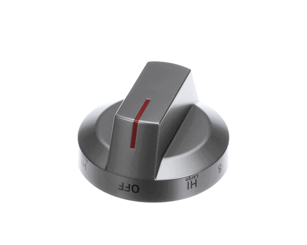 Samsung Knob Assembly - DG94-03500W
