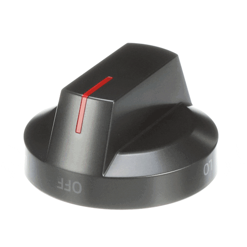 Samsung Assembly Knob - DG94-03500X