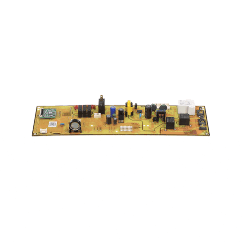 Samsung Refrigerator Control Board - DG94-04041A