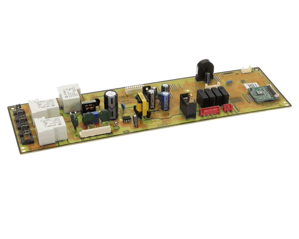 Samsung Refrigerator Control Board - DG94-04041F