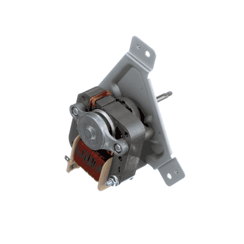 Samsung Range Convection Fan Assembly - DG96-00110F