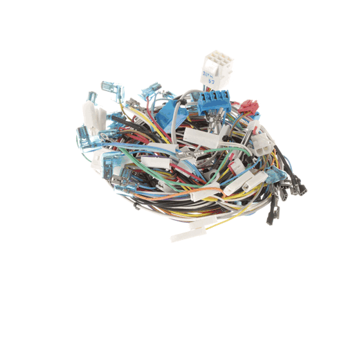 Samsung Range Wire Harness - DG96-00218A