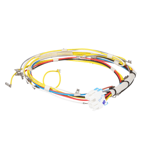 Samsung Assembly Wire Harness-Cooktop - DG96-00341A