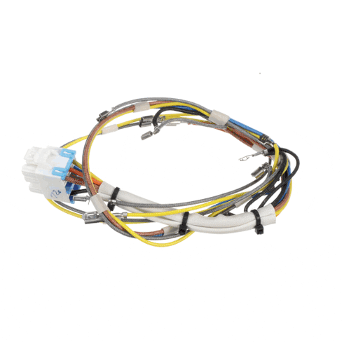 Samsung Assembly Wire Harness-Cooktop - DG96-00344A