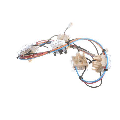 Samsung Switch Ignition Assembly - DG96-00482A