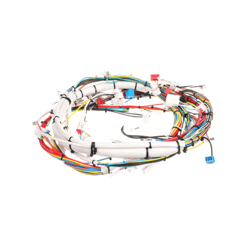 Samsung Assembly Main Wire Harness - DG96-00529A