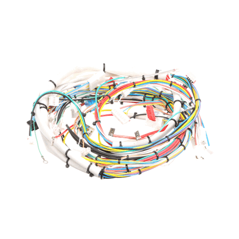 Samsung Assembly Main Wire Harness - DG96-00540A